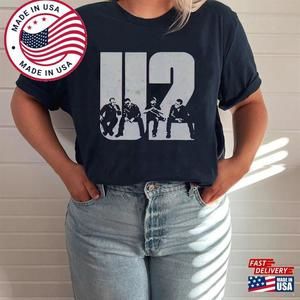 Rock Band Sharp Dressed Simple Man Tour  Essential T-Shirt Unisex